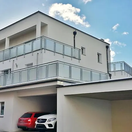 شقة Vorstadtgasse - Central Location *