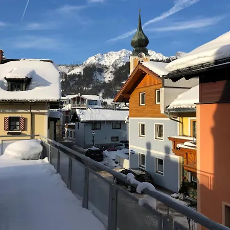 Vorstadtgasse - Central Location * سخلادميخ